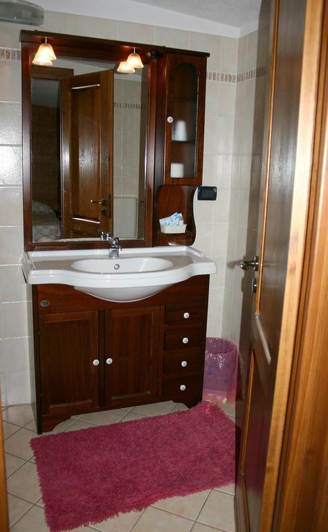 Albergo Martinet Vernante Quarto foto
