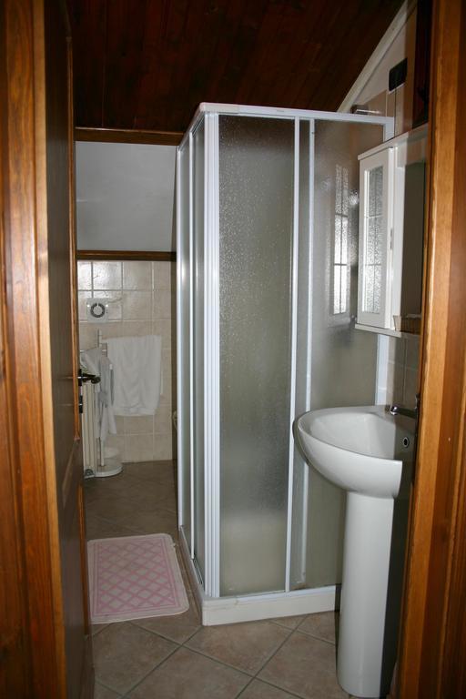 Albergo Martinet Vernante Quarto foto