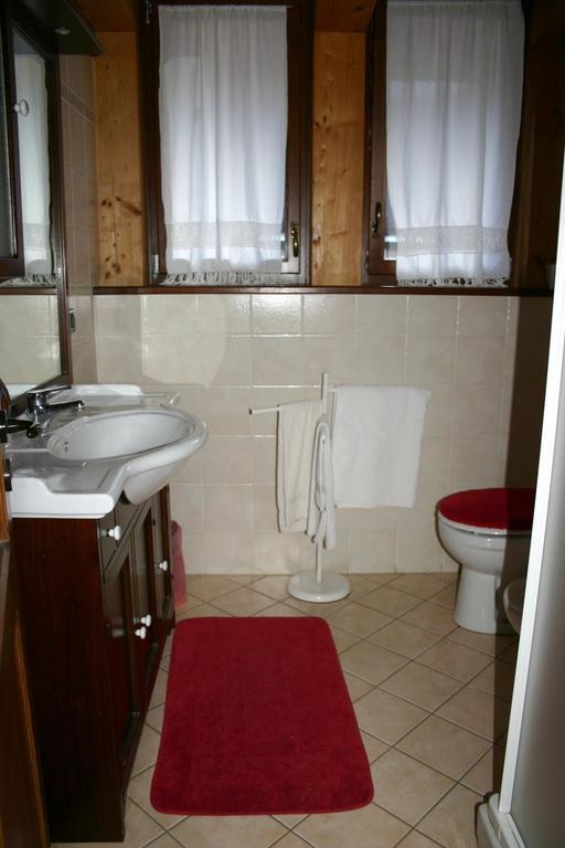 Albergo Martinet Vernante Quarto foto